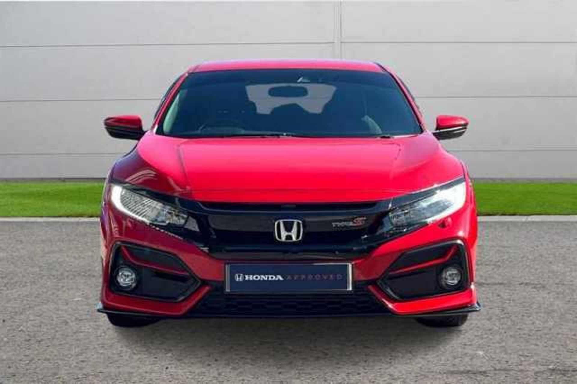 Honda Civic 1.5 VTEC Turbo Sport 5dr 