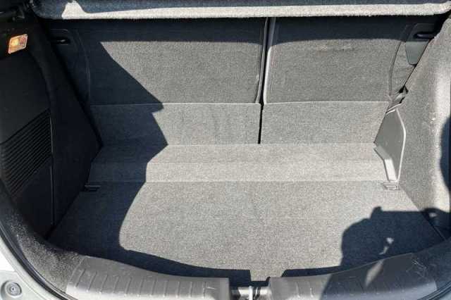 Honda Jazz Hybrid 1.5 i-MMD Hybrid Crosstar EX 5dr eCVT 