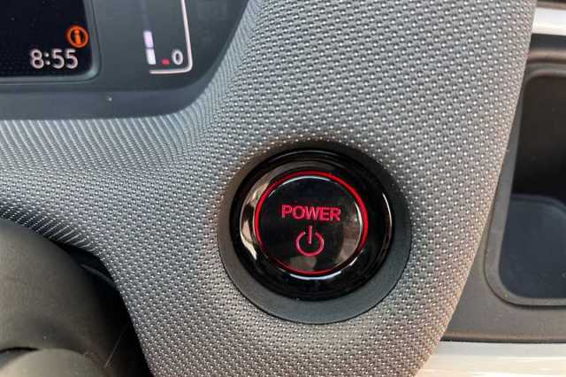 Honda Jazz Hybrid 1.5 i-MMD Hybrid Crosstar EX 5dr eCVT 