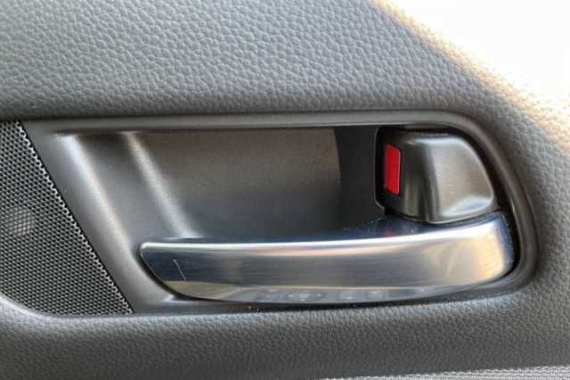 Honda Jazz Hybrid 1.5 i-MMD Hybrid Crosstar EX 5dr eCVT 