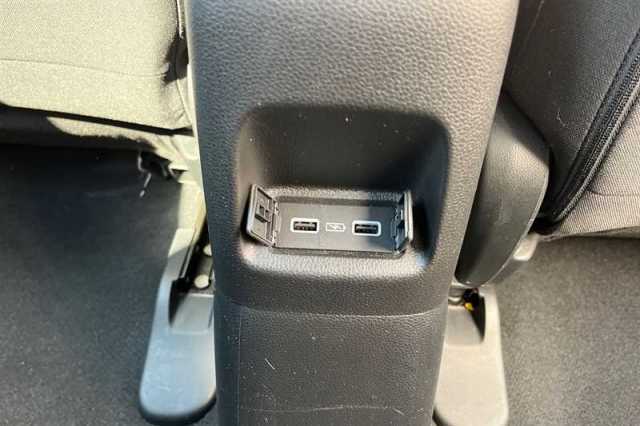 Honda Jazz Hybrid 1.5 i-MMD Hybrid Crosstar EX 5dr eCVT 