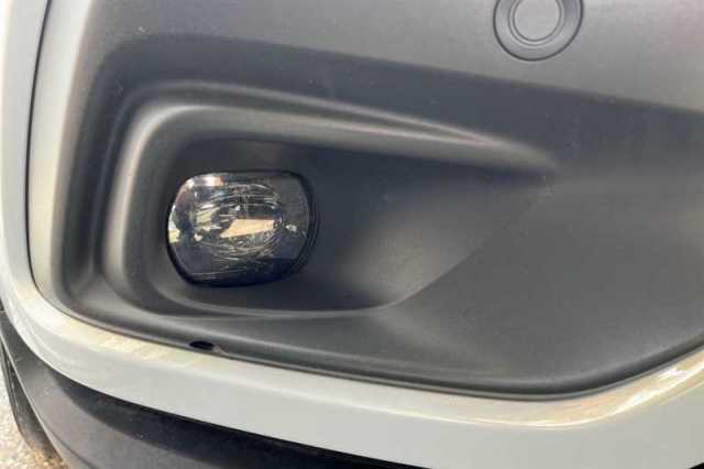Honda Jazz Hybrid 1.5 i-MMD Hybrid Crosstar EX 5dr eCVT 