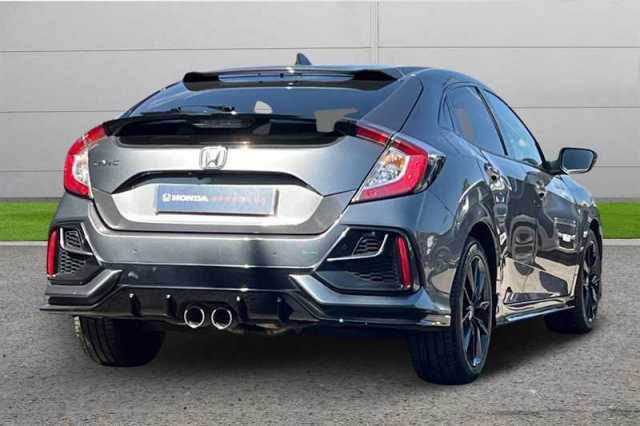 Honda Civic 1.5 VTEC Turbo Sport 5dr 