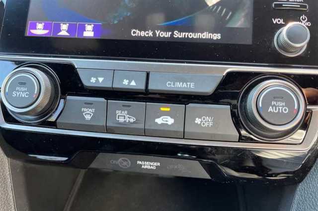 Honda Civic 1.5 VTEC Turbo Sport 5dr 