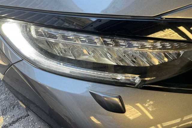 Honda Civic 1.5 VTEC Turbo Sport 5dr 