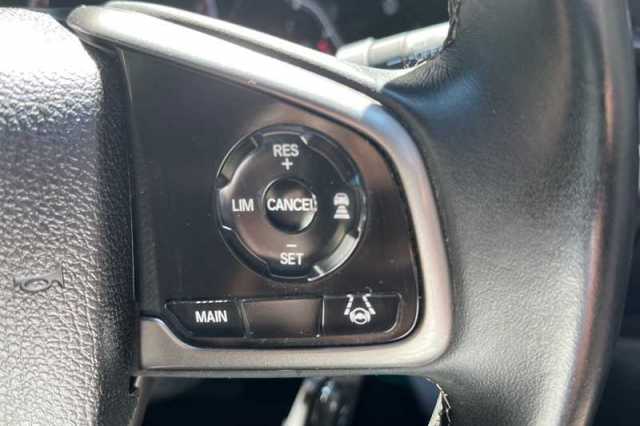 Honda Civic 1.5 VTEC Turbo Sport 5dr 