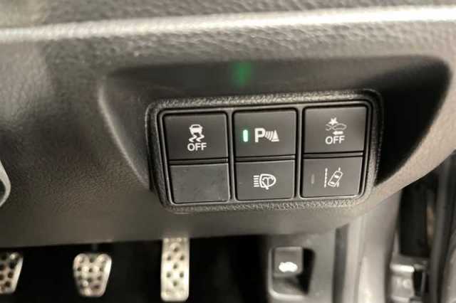 Honda Civic 1.5 VTEC Turbo Sport 5dr 