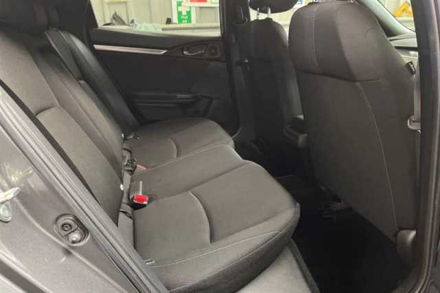 Honda Civic 1.5 VTEC Turbo Sport 5dr 