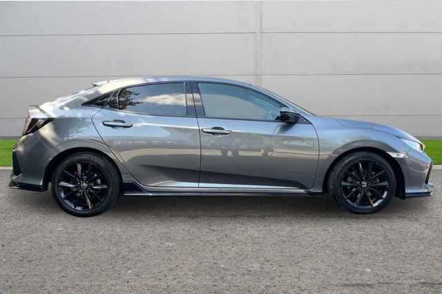 Honda Civic 1.5 VTEC Turbo Sport 5dr 