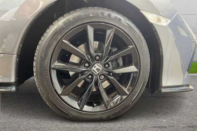 Honda Civic 1.5 VTEC Turbo Sport 5dr 
