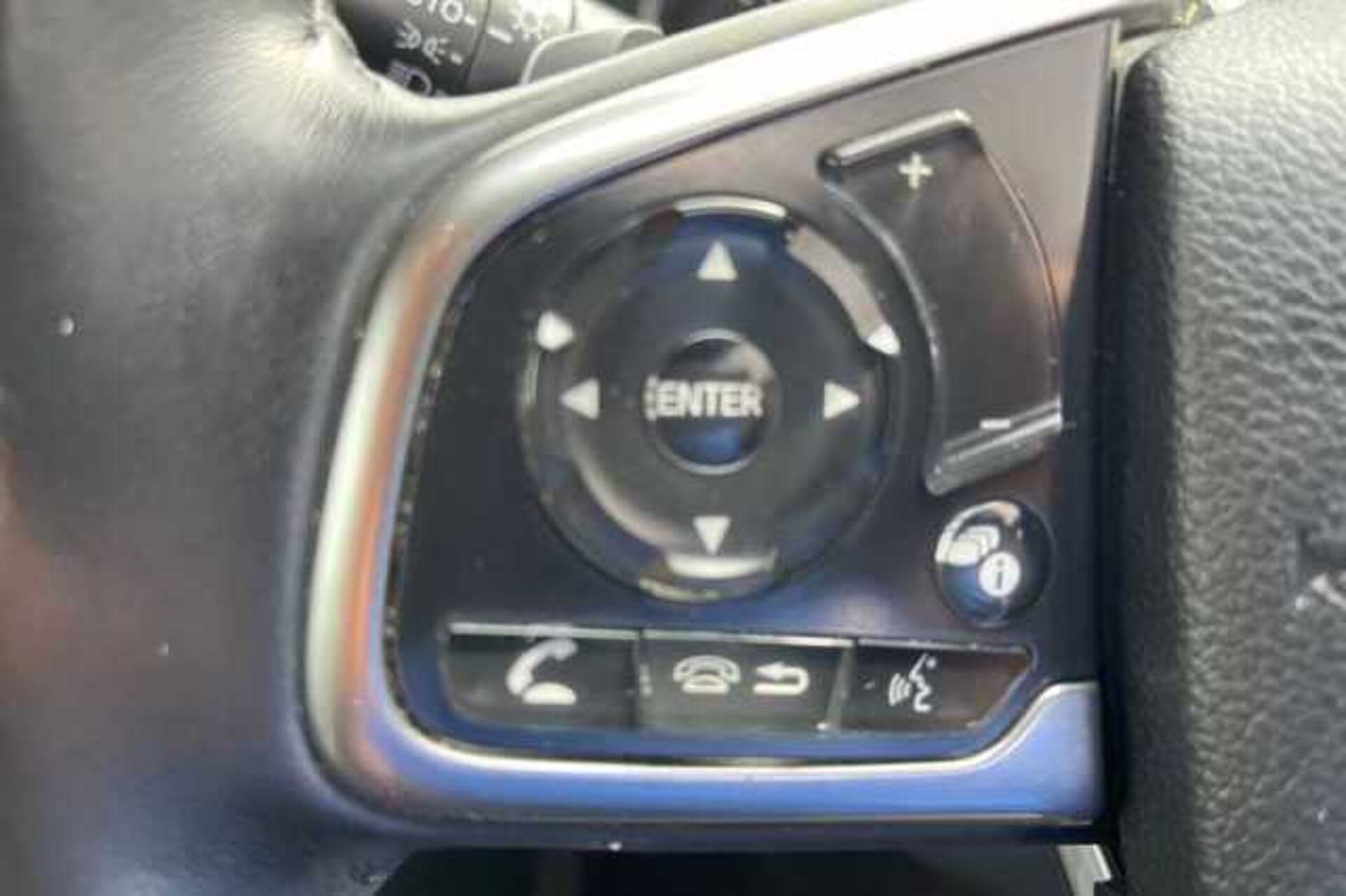 Honda CR-V 1.5 VTEC Turbo SR 5dr CVT 