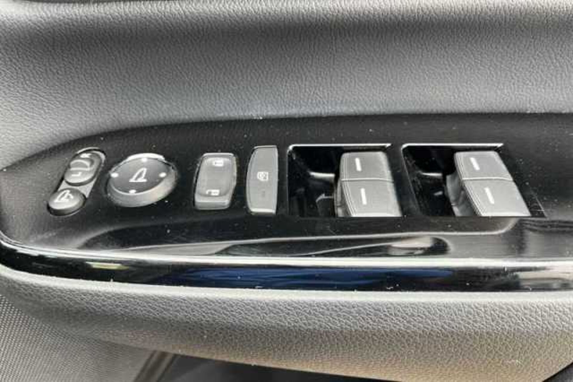 Honda CR-V 1.5 VTEC Turbo SR 5dr CVT 