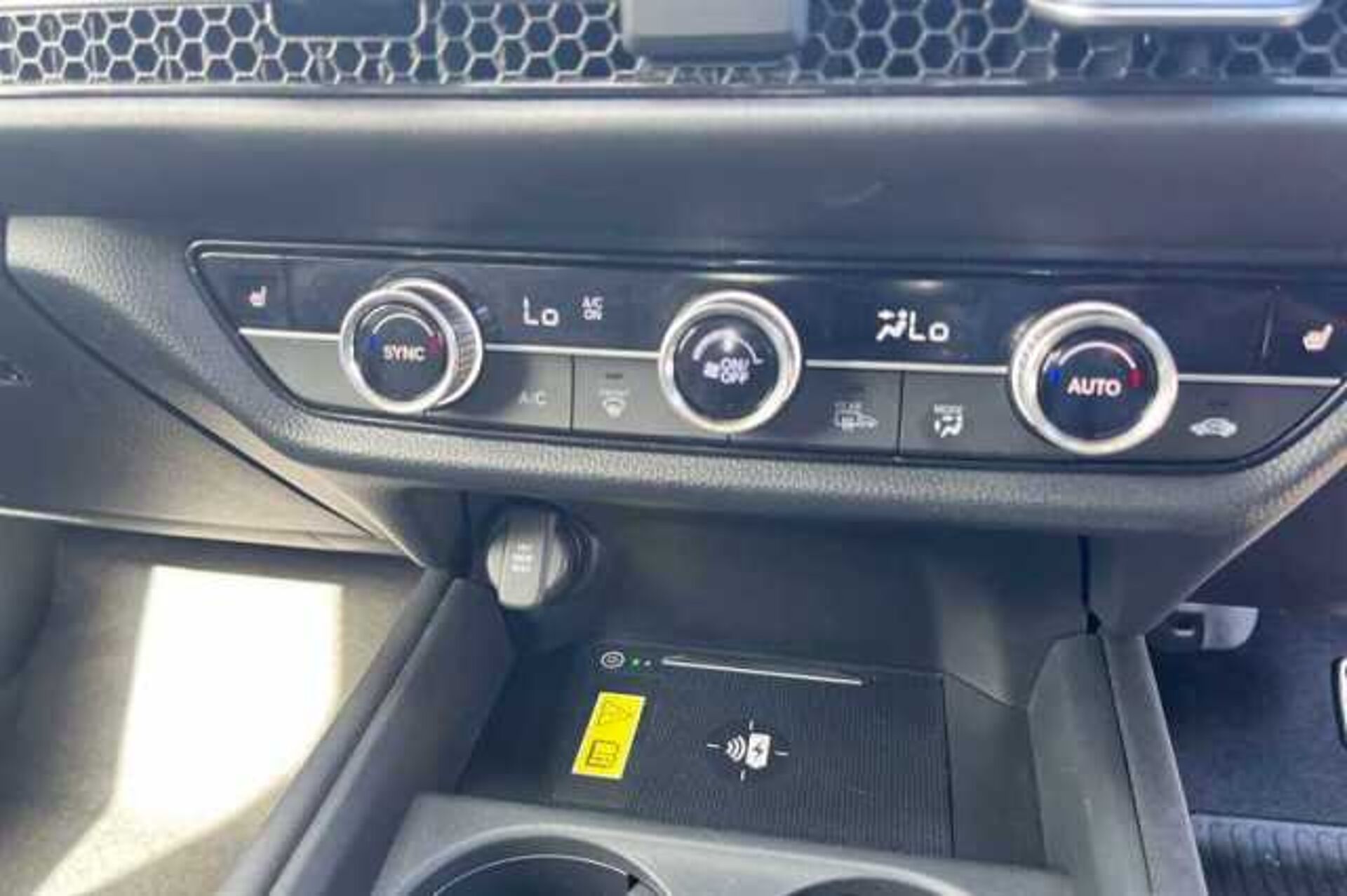 Honda ZR-V e:HEV 2.0 eHEV Advance 5dr CVT 