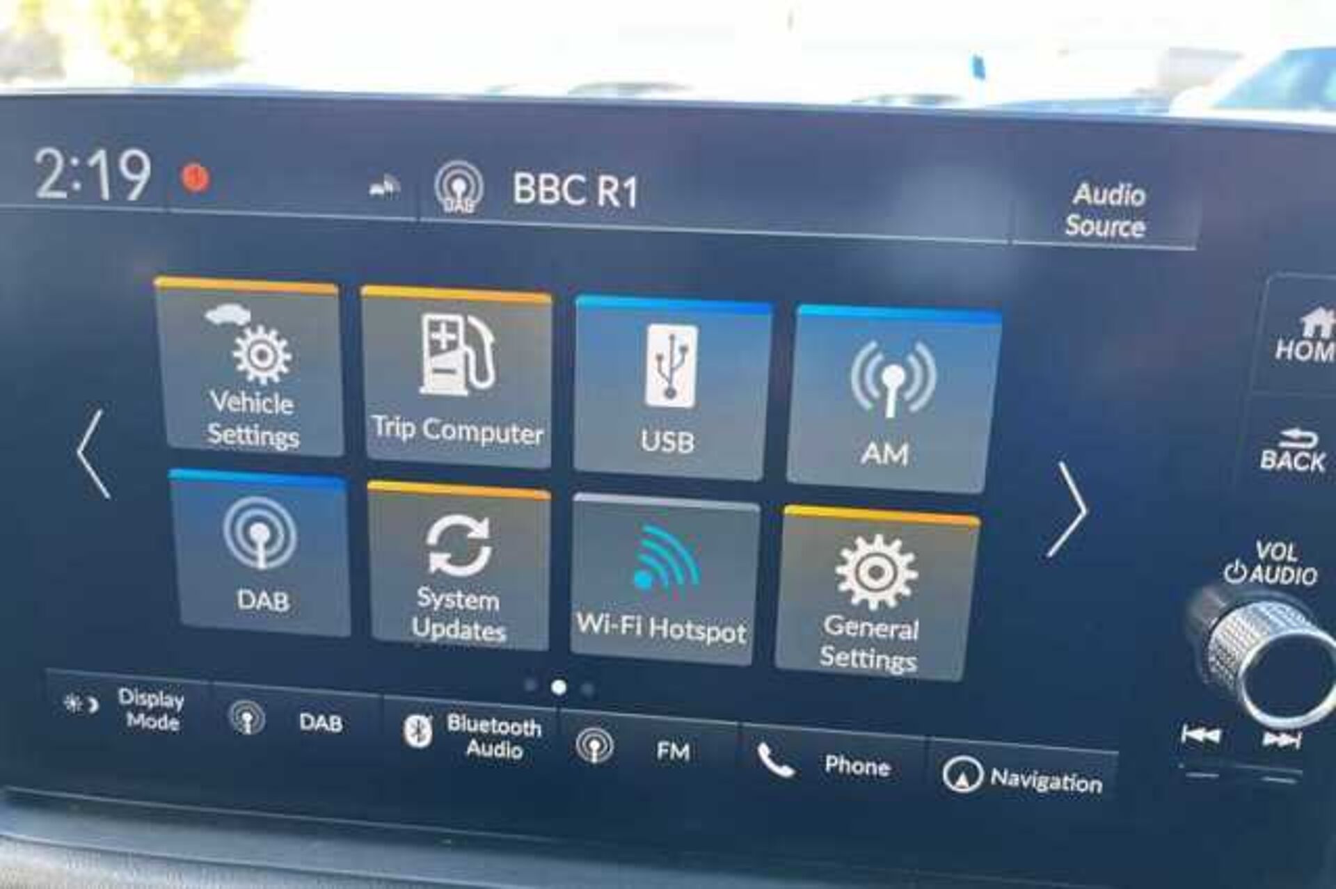 Honda ZR-V e:HEV 2.0 eHEV Advance 5dr CVT 