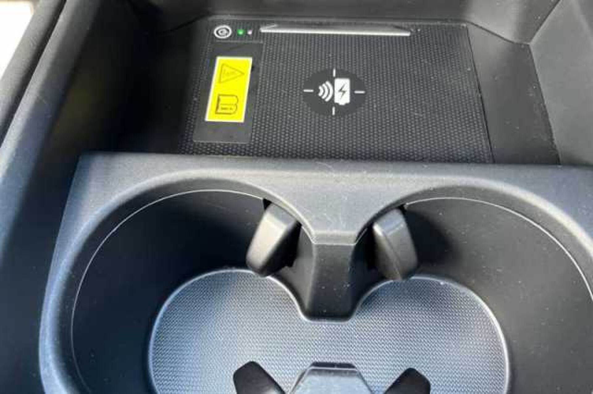 Honda ZR-V e:HEV 2.0 eHEV Advance 5dr CVT 