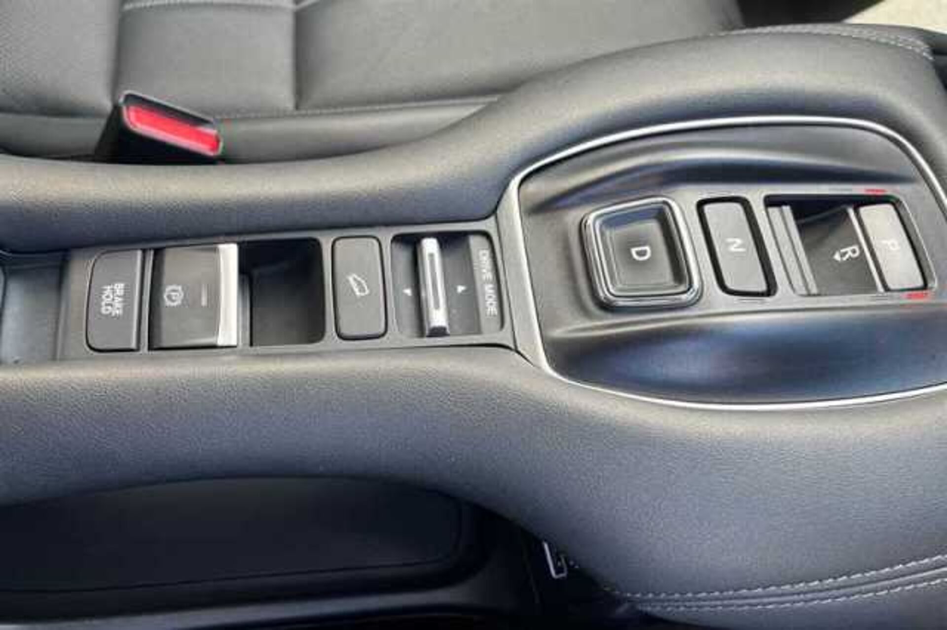 Honda ZR-V e:HEV 2.0 eHEV Advance 5dr CVT 