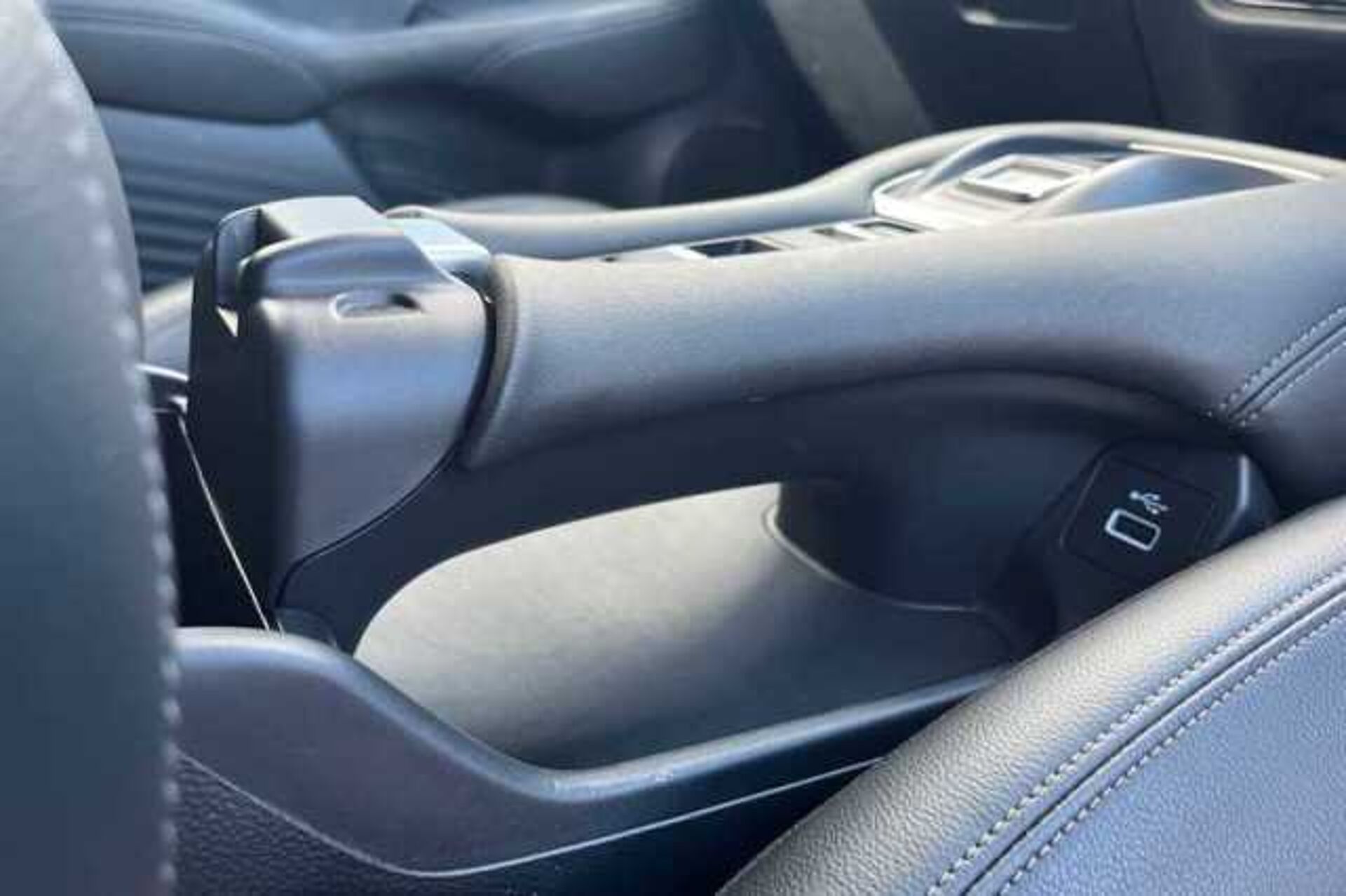 Honda ZR-V e:HEV 2.0 eHEV Advance 5dr CVT 