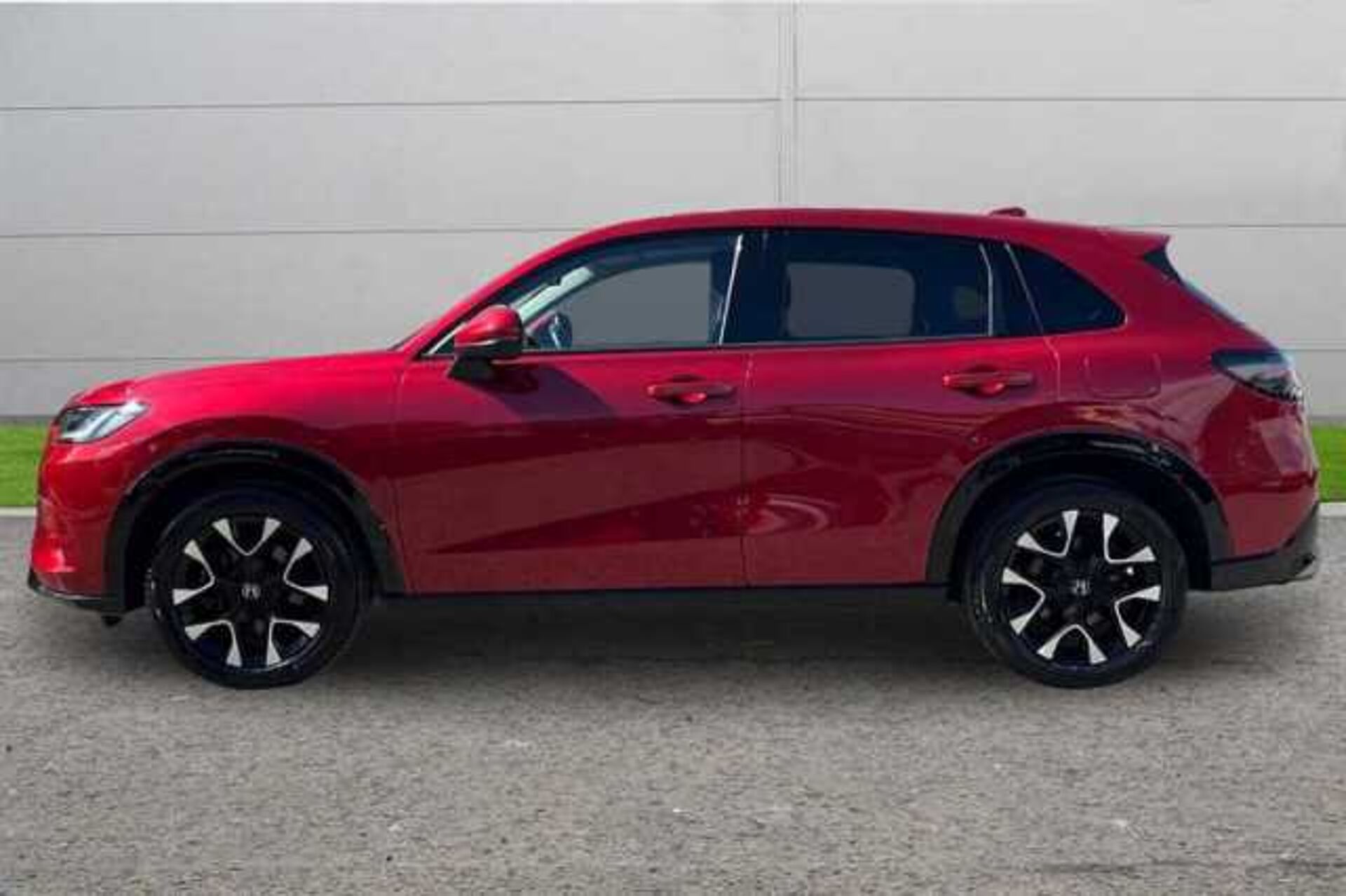 Honda ZR-V e:HEV 2.0 eHEV Advance 5dr CVT 