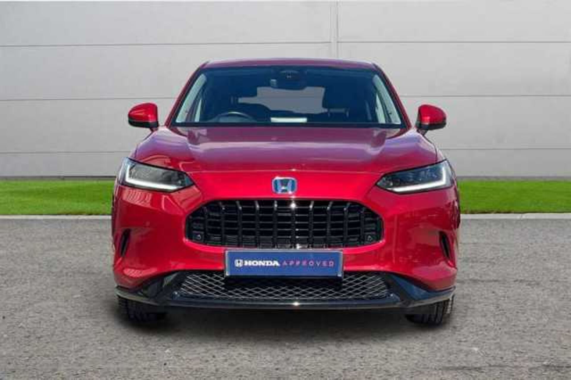 Honda ZR-V e:HEV 2.0 eHEV Advance 5dr CVT 