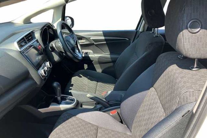 Honda Jazz 1.3 SE 5dr CVT Hatchback 