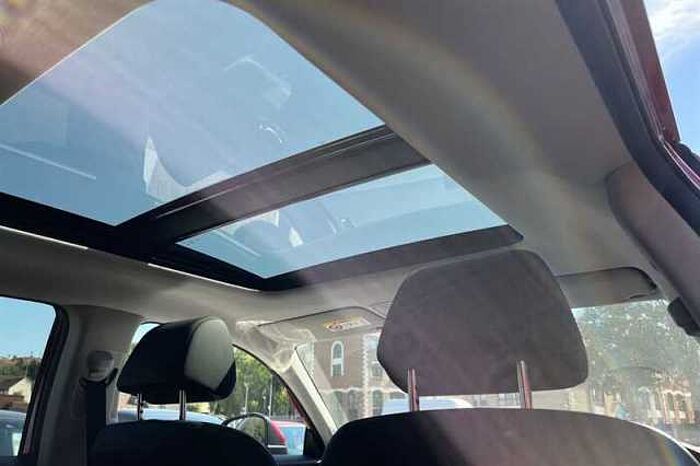 Honda ZR-V e:HEV 2.0 EHEV ADVANCE 5DR CVT 