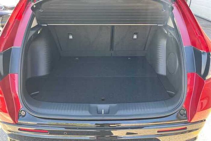 Honda ZR-V e:HEV 2.0 EHEV ADVANCE 5DR CVT 