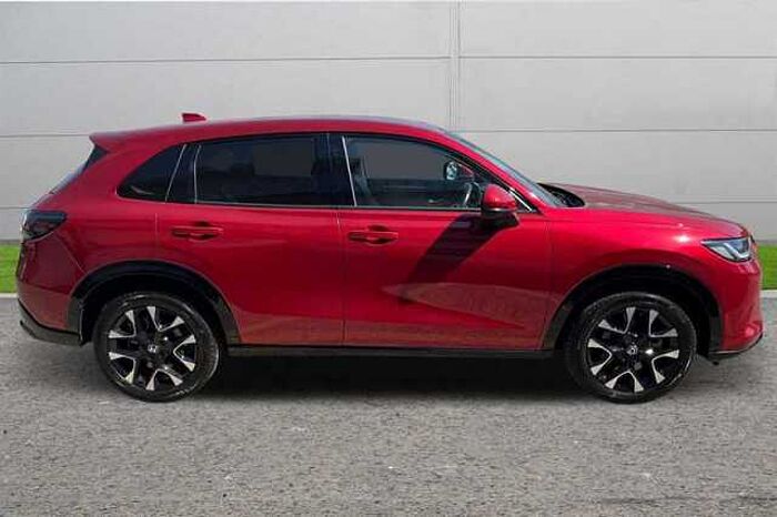 Honda ZR-V e:HEV 2.0 EHEV ADVANCE 5DR CVT 