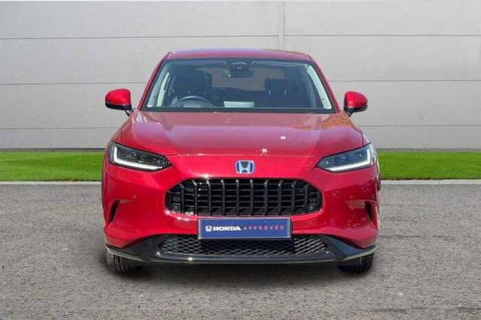 Honda ZR-V e:HEV 2.0 EHEV ADVANCE 5DR CVT 
