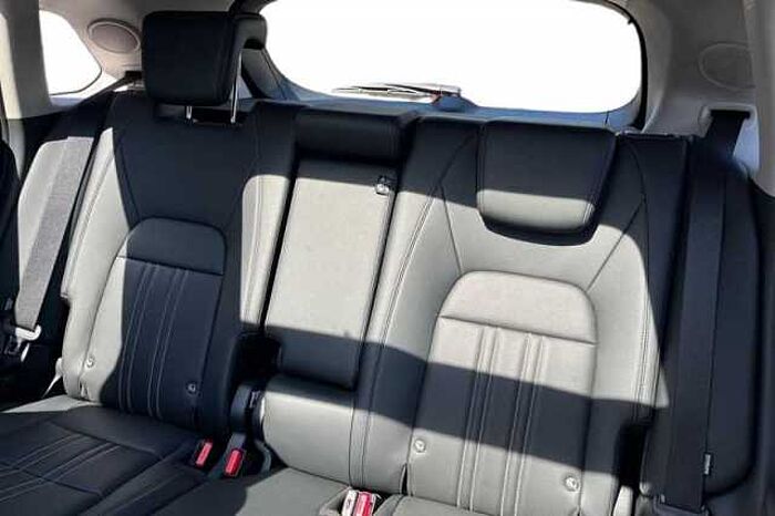 Honda ZR-V e:HEV 2.0 EHEV ADVANCE 5DR CVT 