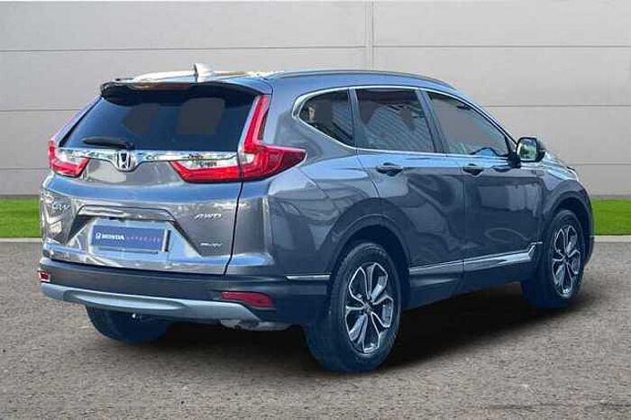 Honda CR-V Hybrid 2.0 I-MMD HYBRID EX 5DR ECVT 