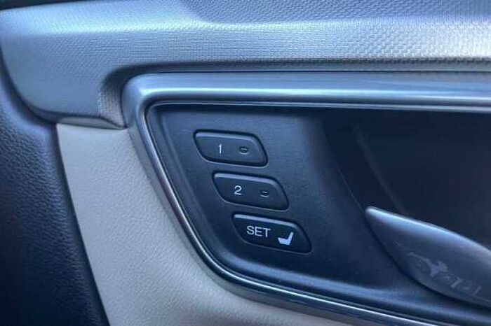 Honda CR-V Hybrid 2.0 I-MMD HYBRID EX 5DR ECVT 