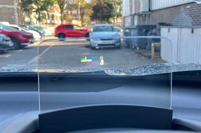 Honda CR-V Hybrid 2.0 I-MMD HYBRID EX 5DR ECVT 