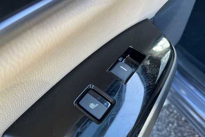 Honda CR-V Hybrid 2.0 I-MMD HYBRID EX 5DR ECVT 