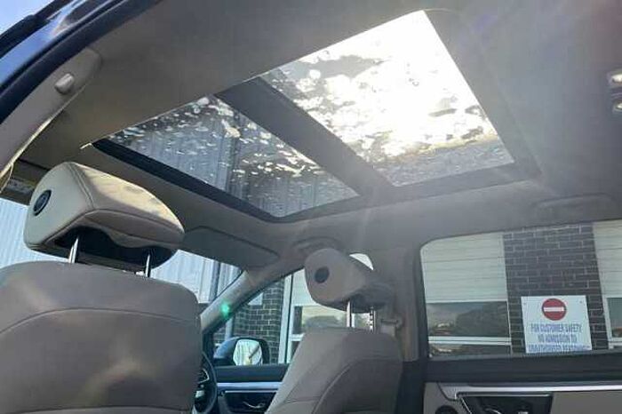 Honda CR-V Hybrid 2.0 I-MMD HYBRID EX 5DR ECVT 