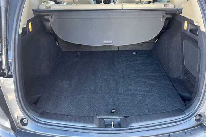 Honda CR-V Hybrid 2.0 I-MMD HYBRID EX 5DR ECVT 