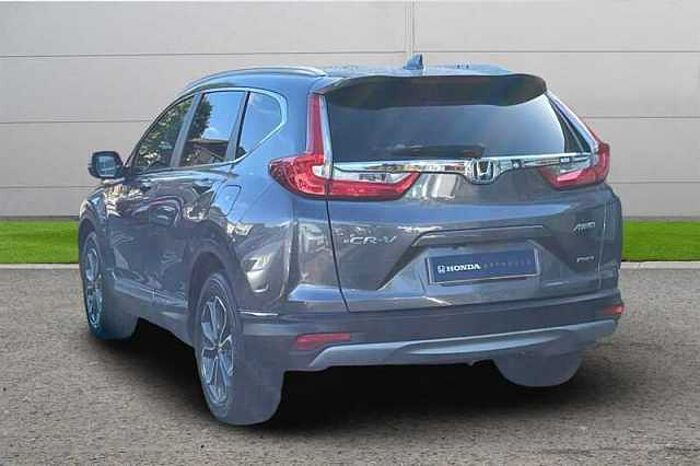 Honda CR-V Hybrid 2.0 I-MMD HYBRID EX 5DR ECVT 