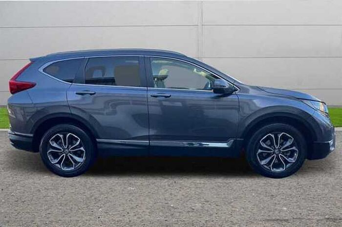 Honda CR-V Hybrid 2.0 I-MMD HYBRID EX 5DR ECVT 