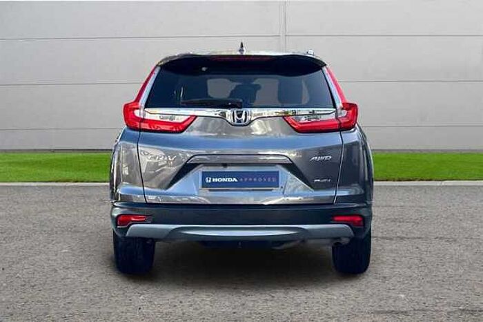 Honda CR-V Hybrid 2.0 I-MMD HYBRID EX 5DR ECVT 