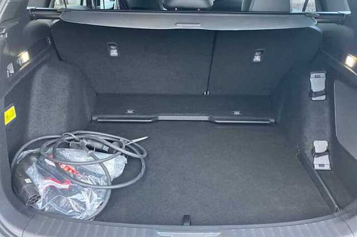 Honda CR-V 2.0 EPHEV ADVANCE TECH 5DR ECVT 