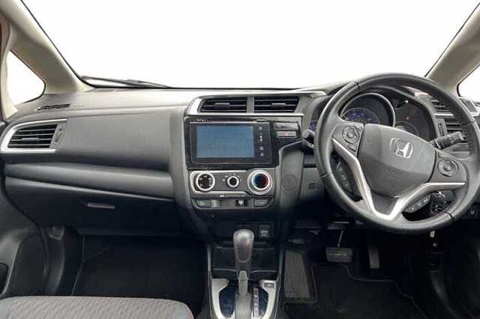 Honda Jazz 1.5 I-VTEC SPORT 5DR CVT 