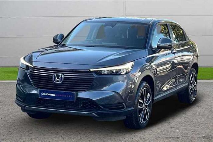Honda HR-V Hybrid 1.5 EHEV ELEGANCE 5DR CVT 