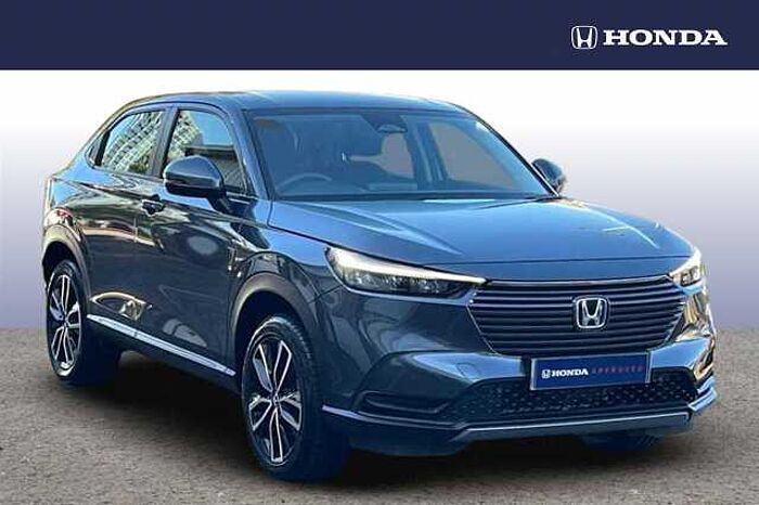 Honda HR-V Hybrid 1.5 EHEV ELEGANCE 5DR CVT 