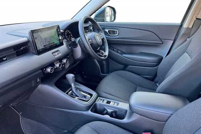 Honda HR-V Hybrid 1.5 EHEV ELEGANCE 5DR CVT 