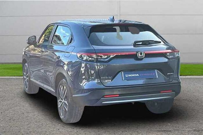 Honda HR-V Hybrid 1.5 EHEV ELEGANCE 5DR CVT 