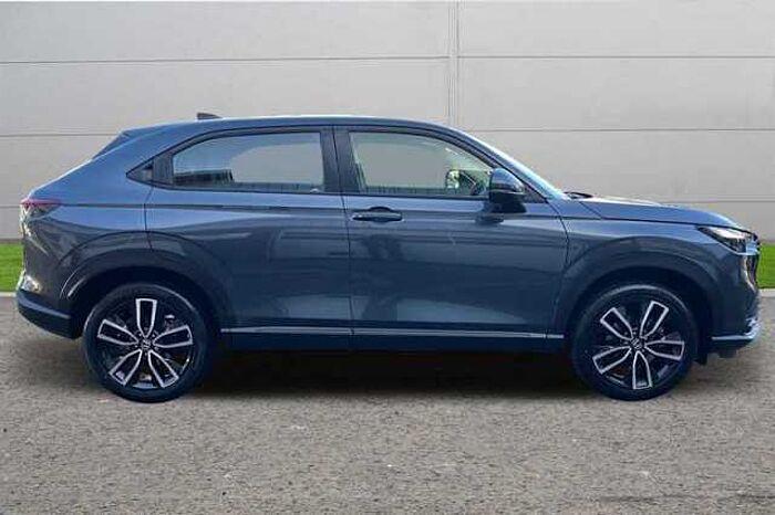Honda HR-V Hybrid 1.5 EHEV ELEGANCE 5DR CVT 