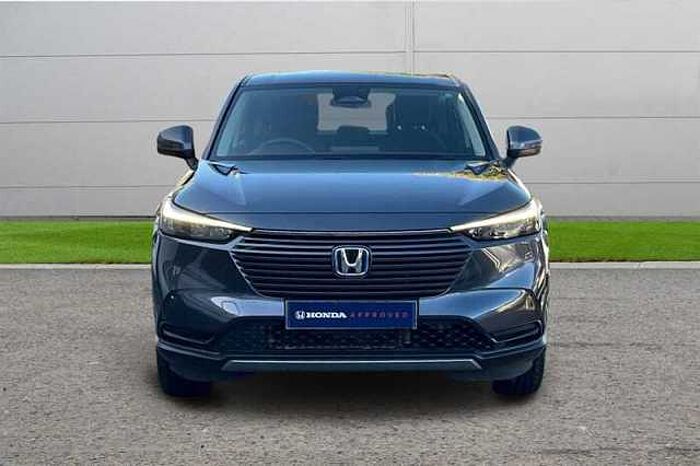 Honda HR-V Hybrid 1.5 EHEV ELEGANCE 5DR CVT 