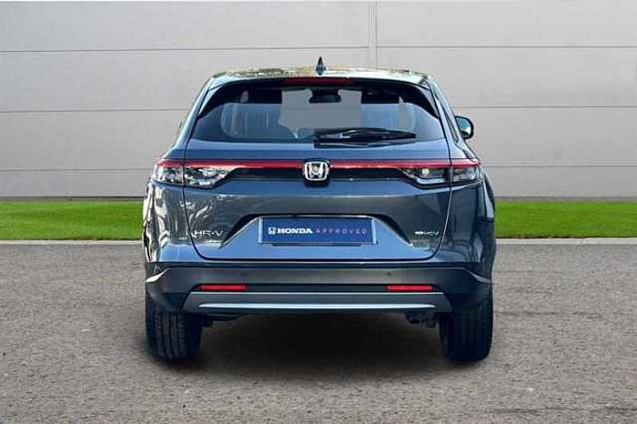 Honda HR-V Hybrid 1.5 EHEV ELEGANCE 5DR CVT 