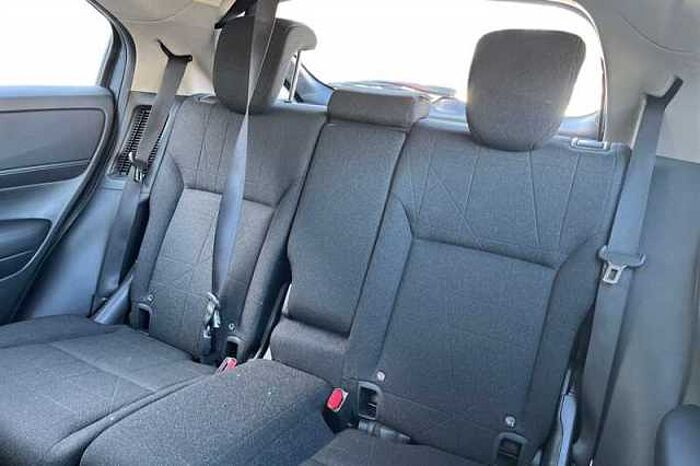 Honda HR-V Hybrid 1.5 EHEV ELEGANCE 5DR CVT 