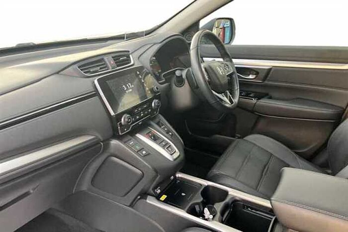 Honda CR-V Hybrid 2.0 I-MMD HYBRID EX 5DR ECVT 