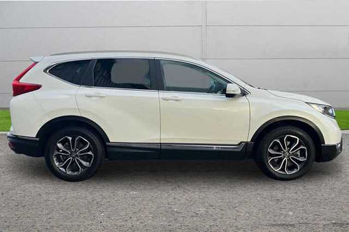 Honda CR-V Hybrid 2.0 I-MMD HYBRID EX 5DR ECVT 